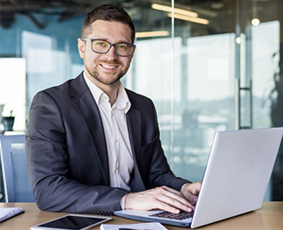 In an Age of Uncertainty, Your Data Shouldn’t Be One of Them. Alasconnect, Humanizing Technology